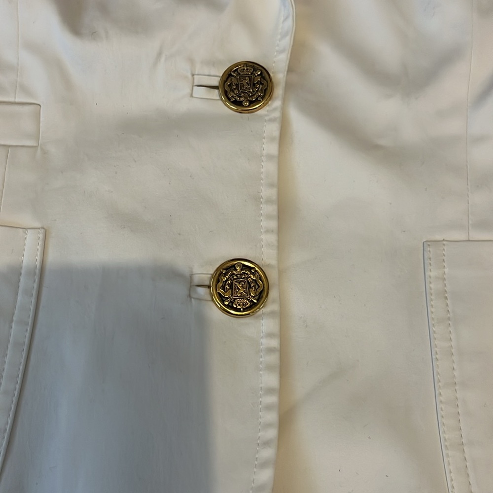 Milly  jacket - Picture 3 of 9